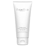 Natura Bissé Stabilizing Facial Cleansing Gel with AHA + PHA, Exfoliating foaming cleanser, Cleanses, Exfoliates & Balances, For Normal, oily & acne-prone Skin, 7 Oz