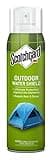 Scotchgard Outdoor Water Shield, Water Repellent Spray for Outdoor Summer and Spring Gear and Patio Furniture, Fabric Spray for Protection Against the Rainy Spring Weather, 13 oz