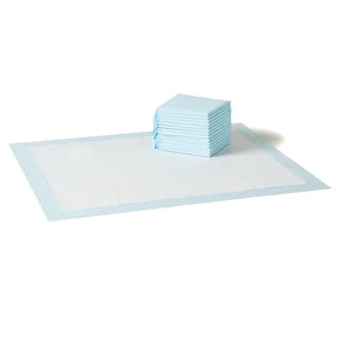 Amazon Basics Basic Disposable Dog Training Pads,XL, 15 Pack