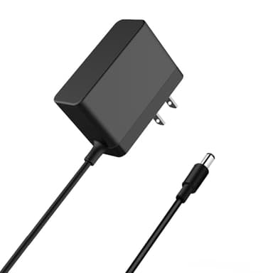 Charger for Afloia Air Purifiers Power Cord Compatible with Afloia MOOKA VEWIOR TOPPIN Power Adapter Replacement for Afloia Kilo Air Purifiers Power Supply