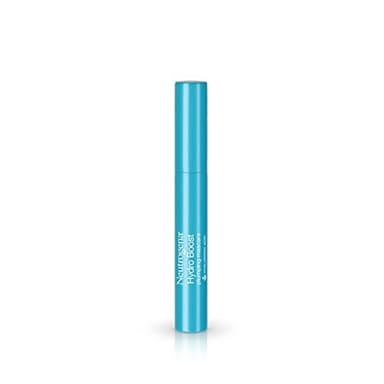Neutrogena Hydro Boost Plumping Mascara Enriched with Hydrating Hyaluronic Acid, Vitamin E, and Keratin for Dry or Brittle Lashes, Black 02,.21 oz