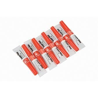 HFT super glue by HFT