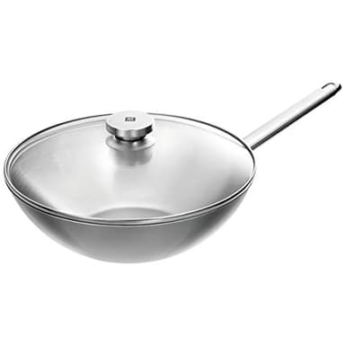 Zwilling® Plus Wok 30 cm - Tourist