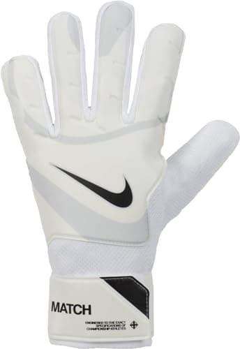 Goalkeeper Gloves for Football by Nike