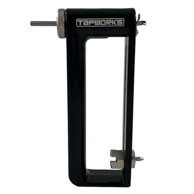 2" to 12" Adjustable Sheet Metal Hole Cutter, Perfect Adjustable Sheet Metal Hole Saw for HVAC and Ductwork