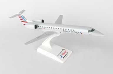 Skymarks Daron American ERJ145 Piedmont 1/100 (SKR906)