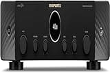 Marantz STEREO 70s 2-Ch AV Receiver (75W X 2) - 4K/120 and 8K Compact Home Theater Receiver, Class A/B Amplification, Supports Spotify Connect, Airplay 2, Bluetooth, & More via Wi-Fi & HEOS Multi-Room