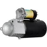 ACDelco Gold 337-1002 Starter