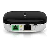 Ubiquiti Networks UFiber Low-Cost GPON Optical Network Unit (UF-Loco)