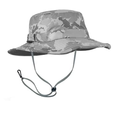 Condor V2 Performance Sun Hat Atlas Camo LG