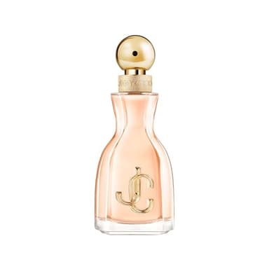 JIMMY CHOO - I Want Choo Eau de Parfum - Women's Fragrance - Floral Gourmand Woody - With notes of Mandarine Juice, Red Spider Lily & Vanilla - 1.3 Fl Oz