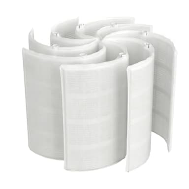 KGC 48 Sq.Ft DE Filter Grids Pool Filter Replace for Hayward DE4820 - Swimming Pool Filter for Unicel FS-2004, PFS2448, FC-9540, for MicroClear DE4800 48 Sq Ft DE Grid, 24" High, 7 Full + 1 Partial