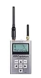 RF Explorer - ISM Combo and Handheld Spectrum Analyzer 240-960 MHz and 2.35 – 2.55 GHz