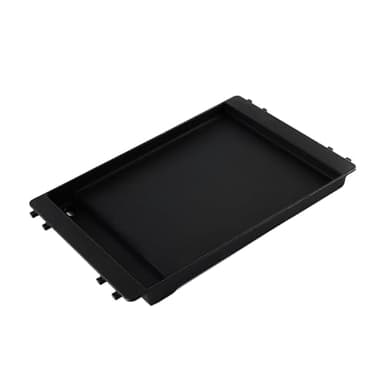 7566 Griddle Genesis E-310 Grill Replacement Parts for Weber Griddle Accessories Genesis 300 E/S 310/320 E-330 330 S330 E330 E310 EP310 S-330 S310 EP330 EP-310 EP 330 6511001 Grill Griddle Insert