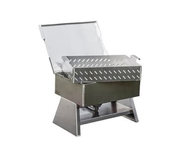 Deep South Steamers Tadpole: Portable Aluminum Propane Steamer for On-the-Go Outdoor Cooking