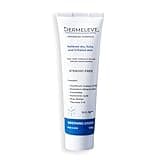 Dermeleve Steroid Free Anti-Itch Cream | Extra Strength for Psoriasis, Seborrheic Dermatitis, Viral Rash, Bug Bites, Allergy, Chronic Hives, Neuropathy (Nerve) | Full Body Itch Relief | 120g (1 Pack)