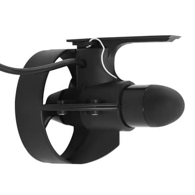 Underwater Thruster SUP Electric Fin, Electric Surfing Fin Kit 288 W Powerful Trolling Motor for Kayak Fishing Boat Paddle Board Float Tube Belly, 440 LBS Thrust Underwater Propulsion Package