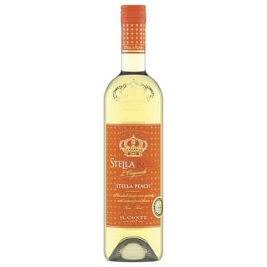Stella Rosa, Moscato Peach, 750mL