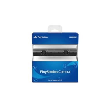 Playstation Camera New VR Version [Sony]