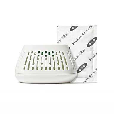 OXO Good Grips Produce Saver Crisper Drawer Insert - 2 Pc