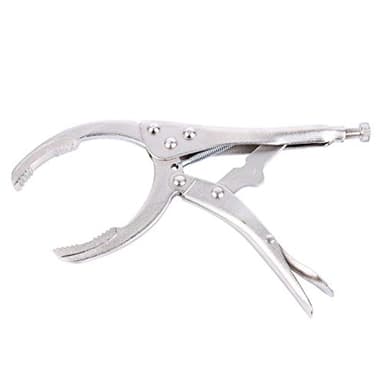Locking Grip Oil Filter Remover Wrench Tool Vise VICE Holding GRIPPING Pliers