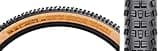 WTB Trail Boss 29" x 2.25" Mountain Bike Tire, Tubeless Ready Folding Bead, Lightweight Fast Rolling, Available in Black or Tan Sidewalls, SG2 Puncture Protection, Ideal for Trail Riding