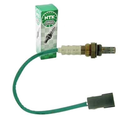 NTK Downstream Oxygen (O2) Sensor Compatible with Mazda 3 2.0L 2.5L L4 2010-2013