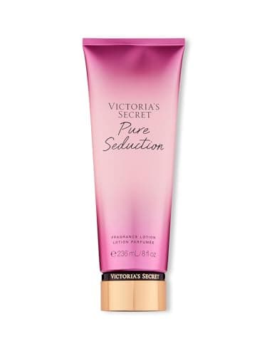 Victoria's Secret Pure Seduction Fragrance Body Lotion (8 oz)