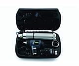 Welch Allyn 97-MDS-CMN Standard Diagnostic Set with Coaxial Ophthalmoscope, MacroView Otoscope and Nickel Cadmium Rechargeable Handle