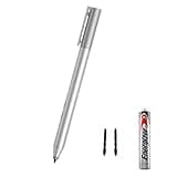Stylus Active Pen for HP Spectre x360 15-blxxx, Spectre x360 15-ch0xx, Spectre x360 15-df0xx