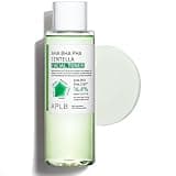 APLB AHA BHA PHA Centella Facial Toner | AHA BHA PHA CEN™ 16.4% 5.41 FL.OZ/Korean Skincare, Exfoliant, Replenishing Moisture, Revitalize for Gentle and Improve Skin Texture