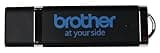 Brother 4GB USB Memory Stick