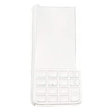 Discount Credit Card Supply Verifone V400M Terminal Spill Covers