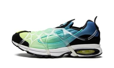 Air Kukini SE Lemon-Venom Black by Nike