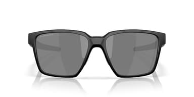 Oakley OO9430 Actuator Sq Sunglasses, Matte Black/Prizm Black, 57 mm
