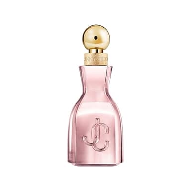 Jimmy Choo I Want Choo With Love 1.3 oz