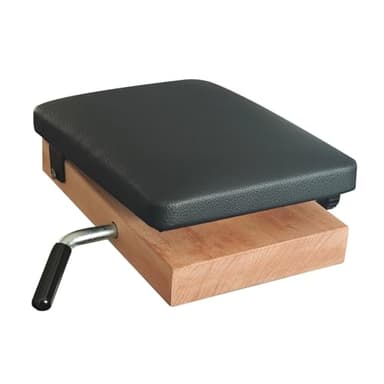 HHCCTEO Chiropractic Speeder Board, Chiropractic Adjusting Tool, Portable Chiropractic Extremity Drop Piece Table Speeder Board, Chiropractic Speeder Board Practice Tools