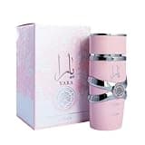 Yara Pink Eau De Parfum 100ml (3.4 fl oz) for Female Long-Lasting Fragrance