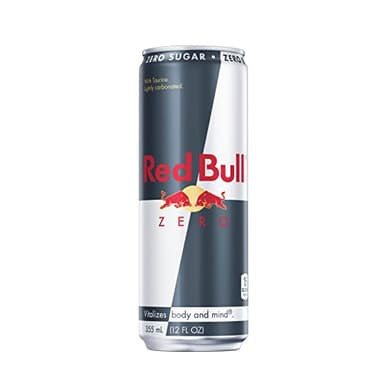 Red Bull Energy Drink Sugar Free, 8.4 Fl Oz (6 Pack)