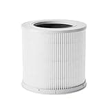 DWQJKHDE Air Purifier Filter for xiaomi Air Purifier 4 Compact Filter for Smart Air Purifier PM 2.5 with Activated Carbon Filter