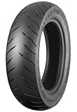 Kenda K6702 Cataclysm Rear Tire - 170/80B15 (15) 116N2063