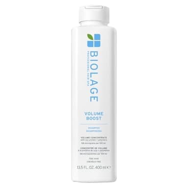 Lightweight Shampoo Our 10 Best Best Shampoo For Fine Thin Hair for 2026 [US ...