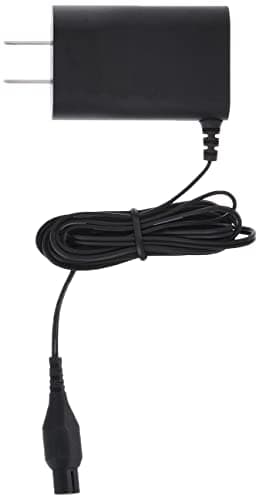 Kärcher - Power Supply - Replacement Part - For Kärcher Window Vacuum Cleaner - Black