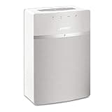 Bose 731396-1200 SoundTouch 10 Wireless Speaker, Works with Alexa, White