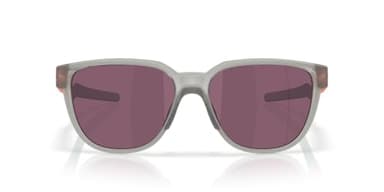 Oakley OO9250 Actuator Sunglasses, Matte Transparent Grey Ink/Prizm Road Black, 57 mm