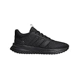 adidas Women's X_PLR Path Sneaker, Black/Black/Black, 7.5