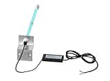 24VAC UV Light Lamp for A/C HVAC Coil Systems (up to 5 tons)