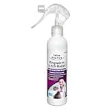 Feline Ring Care | Control & Help with Cat Ringworm, Mange, Dermatitis, Dog Paw Yeast. Also Works on Dogs, Hamsters, Guinea Pigs, Rabbits, etc. 8 oz Ready to Use Spray for Cats and Itch Relief