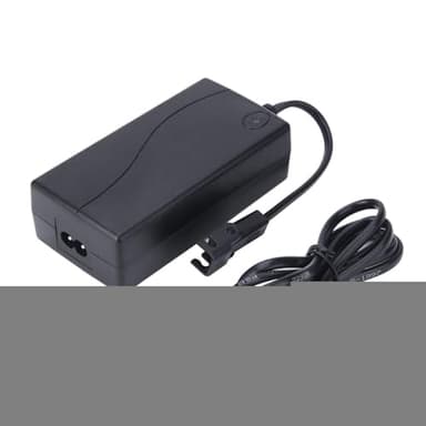 Kircuit 29V 2A AC/DC Adapter Compatible with Irene House Power Lay Flat Lift Recliner Heat Massage Dual Motor Electric Chairs Bed Model: 9216, 9188, 9188EL, 9188E, 9206, 9205 Power Supply