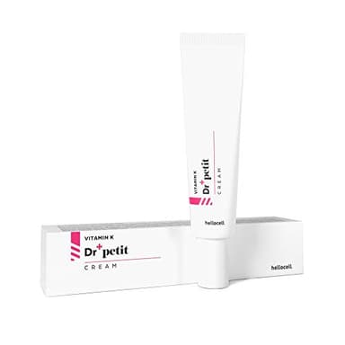 hellocell Vitamin K Doctor Petit Cream